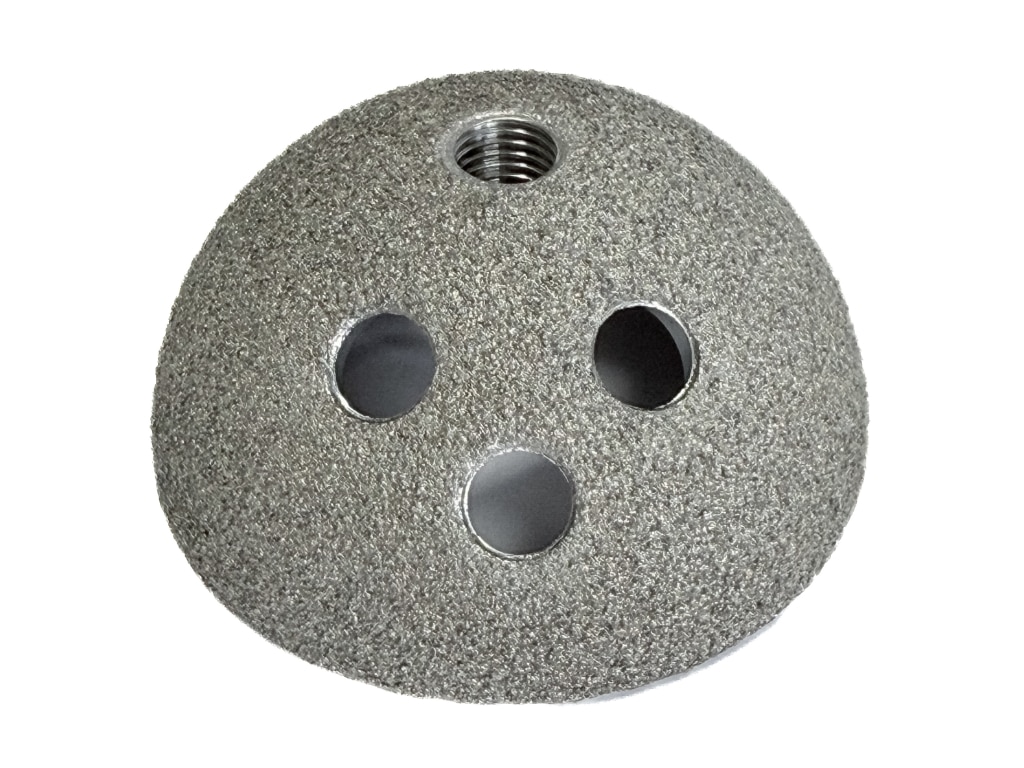 Acetabular component