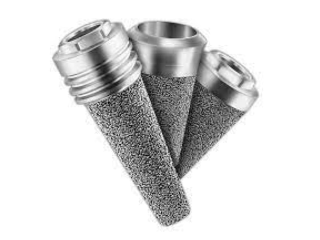 Dental implants