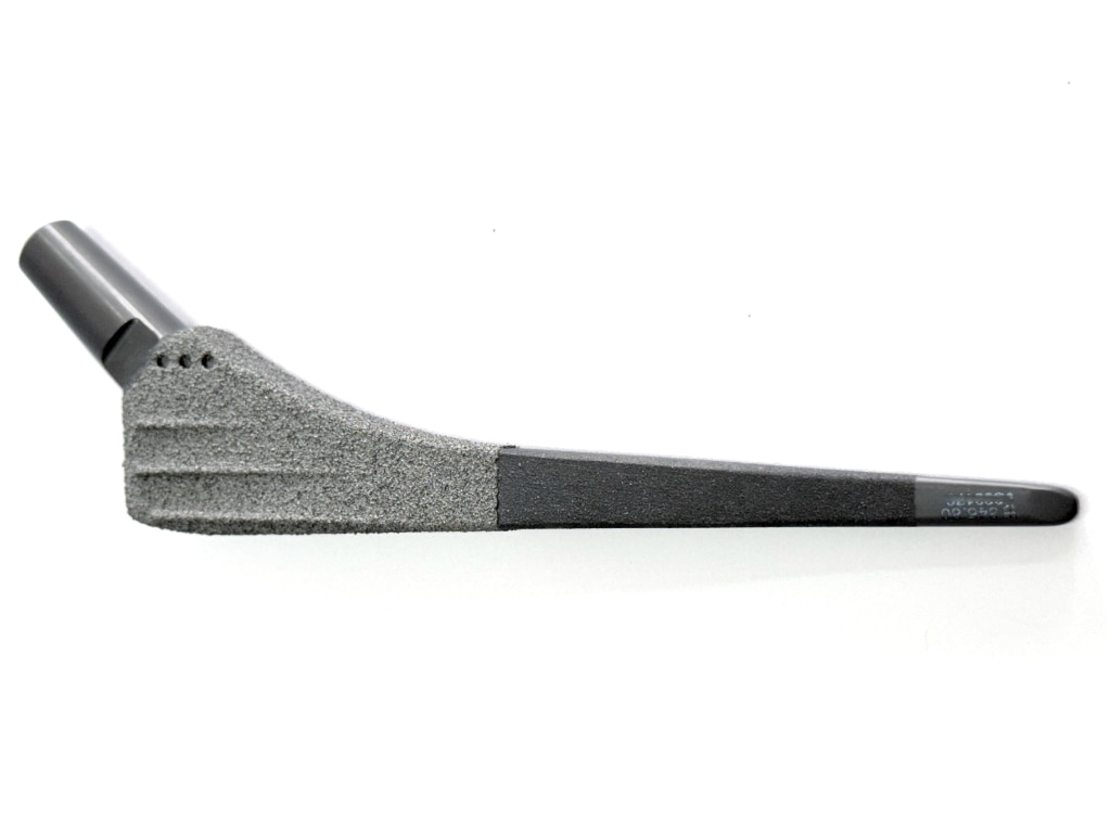Femoral stem