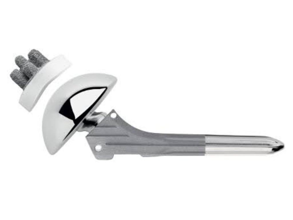 Shoulder components
