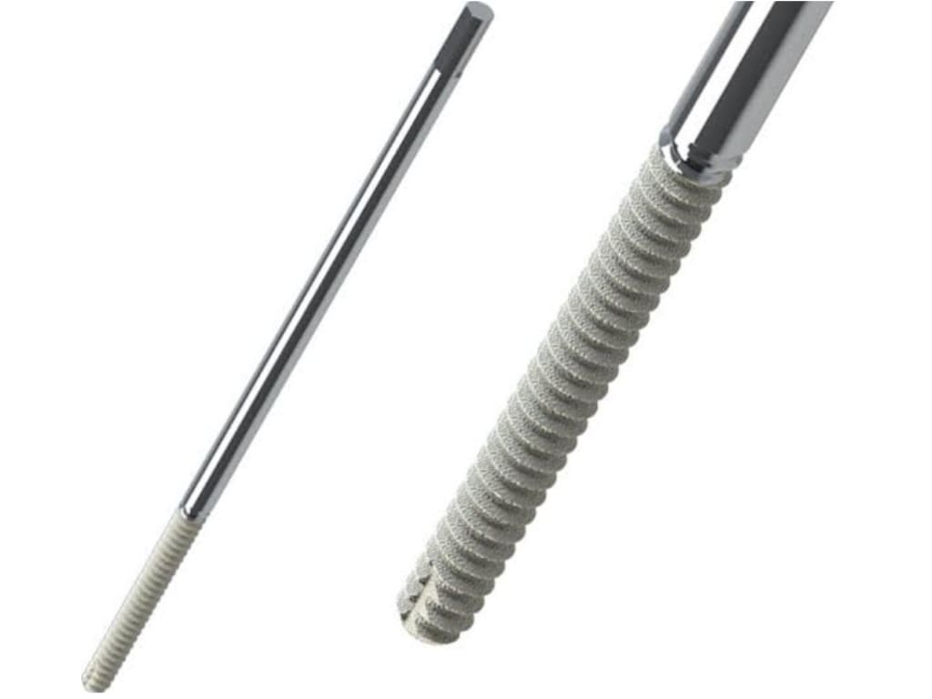 Screws/Schanz pins